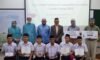 พิธีมอบรางวัลและเกียรติ​บัตร​กิจกรรม​ Halal​ Science​ Competition​ &​ Online​ Code​ Camp​ 2020